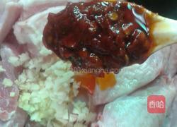 家庭版的高压锅粉蒸肉的做法图解7