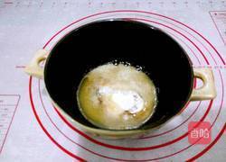 五香发面芝麻饼的做法图解5