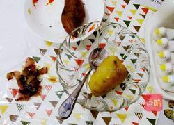 地瓜红豆小点心的做法图解5