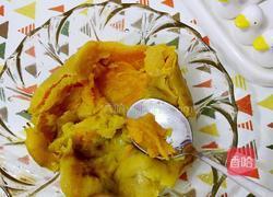 地瓜红豆小点心的做法图解6