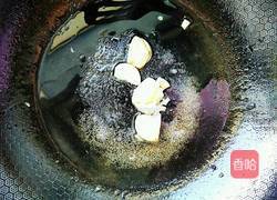 蒜香小白菜的做法图解5