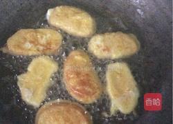 奶香炸馒头片的做法图解4