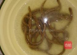 坚果天妇罗跳哈康面条的做法图解2