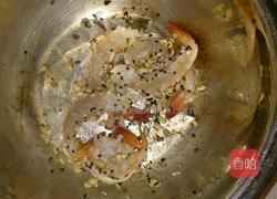 坚果天妇罗跳哈康面条的做法图解4