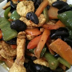 日本豆腐的做法[图]