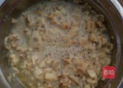 莲藕炒鸡蛋的做法图解3