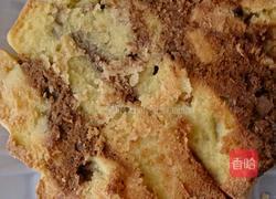 可可甘纳许荞麦蛋糕的做法图解9