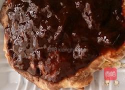 可可甘纳许荞麦蛋糕的做法图解11