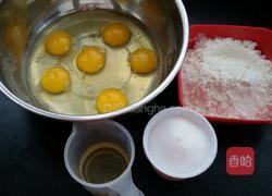 方糕的做法图解1