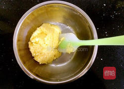 柔软椰蓉包的做法图解11