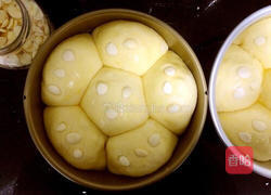 柔软椰蓉包的做法图解17