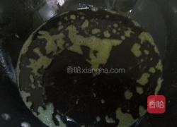 干煸藕丝的做法图解3