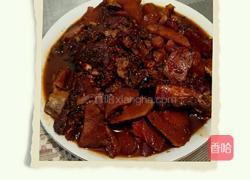 香辣羊蝎子的做法图解13