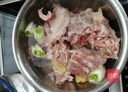 香辣羊蝎子的做法图解1