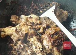 香辣羊蝎子的做法图解6