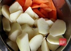 香辣羊蝎子的做法图解11