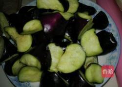 红烧茄子的做法图解4