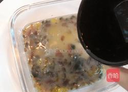 家庭三色蛋的做法图解6