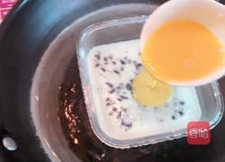 家庭三色蛋的做法图解8