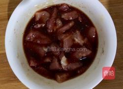 新式木须肉的做法图解4