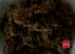 炒魔芋的做法图解6