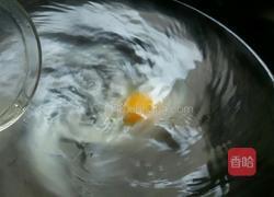 水波蛋的做法图解5
