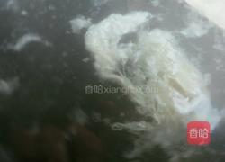 水波蛋的做法图解7