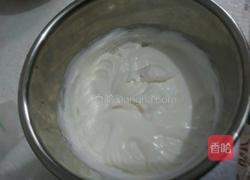 日式轻乳酪蛋糕的做法图解4