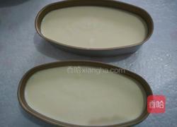 日式轻乳酪蛋糕的做法图解5