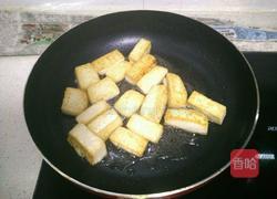 木耳烧豆腐的做法图解5