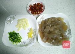 泡椒烧魔芋的做法图解2