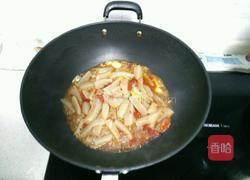 泡椒烧魔芋的做法图解9