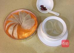 燕窝的做法图解1