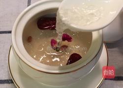 燕窝的做法图解8