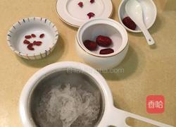 燕窝的做法图解2