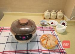 燕窝的做法图解5