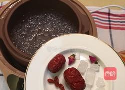 燕窝的做法图解6