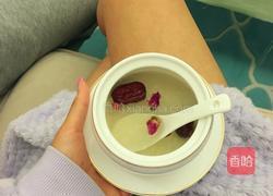 燕窝的做法图解9