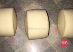 馒头的做法图解4