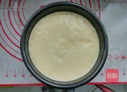 生日蛋糕的做法图解8