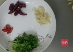 焖豆腐的做法图解2