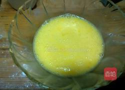 蛋挞的做法图解2