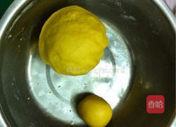 蒸南瓜饼的做法图解5