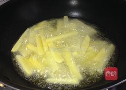 冻鱼的做法图解2