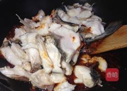 冻鱼的做法图解8