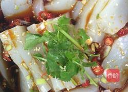 凉粉的做法图解3