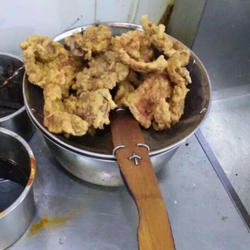 川式酥肉的做法[图]