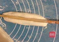 自制油条的做法图解4
