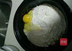 煎面饼的做法图解3