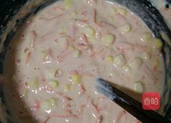 煎面饼的做法图解4